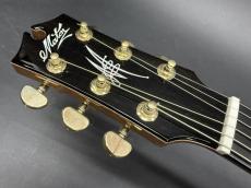 Maton EM100-808 Messiah 2023年製 / Grover 102G peg・AAA Grade Spruce Top・Solid Indian Rosewood Side and Back・Mahogany Neck・Ebony Fingerboard・Herring Bone Trim and Rosette・Pick Up AP5 -Pro(Under Saddle PU+Mic)_8