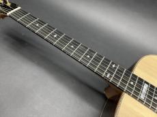 Maton EM100-808 Messiah 2023年製 / Grover 102G peg・AAA Grade Spruce Top・Solid Indian Rosewood Side and Back・Mahogany Neck・Ebony Fingerboard・Herring Bone Trim and Rosette・Pick Up AP5 -Pro(Under Saddle PU+Mic)_9