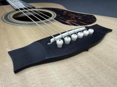 Maton EM100-808 Messiah 2023年製 / Grover 102G peg・AAA Grade Spruce Top・Solid Indian Rosewood Side and Back・Mahogany Neck・Ebony Fingerboard・Herring Bone Trim and Rosette・Pick Up AP5 -Pro(Under Saddle PU+Mic)_14