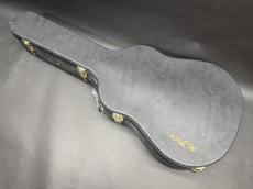 K.Yairi JY-45 Custom 2015年製 / CTM Black Color・Solid Spruce Top・Solid Mahogany Side and Back・Original Separate Peg・Rosewood Fingerboard and Bridge・Normal Saddle・With L.R Baggs Element【With Original Case】_17