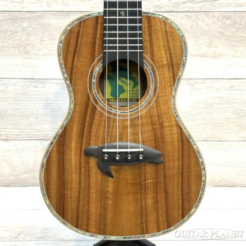 Big Island KX-CTG 【コンサート/ハワイアンコア】【KX Deluxe Series】【24回金利0%対象】【送料込】