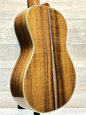 Big Island KX-CTG 【コンサート/ハワイアンコア】【KX Deluxe Series】【24回金利0%対象】【送料込】_4