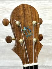 Big Island KX-CTG 【コンサート/ハワイアンコア】【KX Deluxe Series】【24回金利0%対象】【送料込】_9