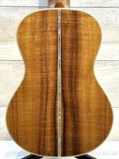 Big Island KX-CTG 【コンサート/ハワイアンコア】【KX Deluxe Series】【24回金利0%対象】【送料込】_11