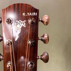 K.Yairi RF-120C SG CTM_8