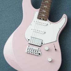 YAMAHA Pacifica Standard Plus PACS+12 Ash Pink #IKH123599【数量限定特価】