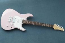 YAMAHA Pacifica Standard Plus PACS+12 Ash Pink #IKH123599【数量限定特価】_2