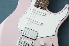 YAMAHA Pacifica Standard Plus PACS+12 Ash Pink #IKH123599【数量限定特価】_7