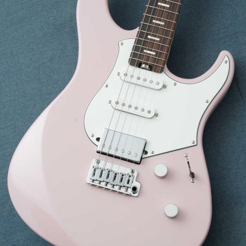 YAMAHA Pacifica Standard Plus PACS+12 Ash Pink #IKH053615【数量限定特価】