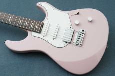 YAMAHA Pacifica Standard Plus PACS+12 Ash Pink #IKH053615【数量限定特価】_4