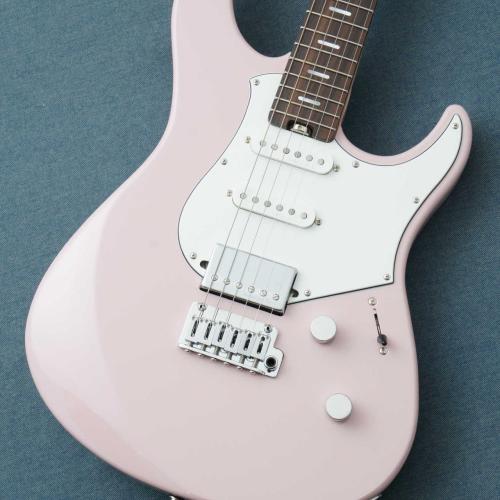 YAMAHA Pacifica Standard Plus PACS+12 Ash Pink #IKH103170【数量限定特価】