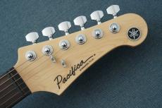 YAMAHA Pacifica Standard Plus PACS+12 Ash Pink #IKH103170【数量限定特価】_10