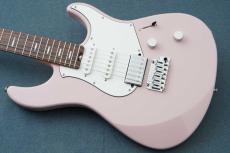 YAMAHA Pacifica Standard Plus PACS+12 Ash Pink #IKI013228【数量限定特価】_4