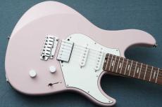 YAMAHA Pacifica Standard Plus PACS+12 Ash Pink #IKI013228【数量限定特価】_6