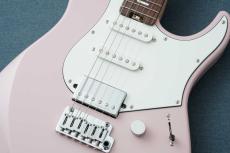YAMAHA Pacifica Standard Plus PACS+12 Ash Pink #IKI013228【数量限定特価】_7