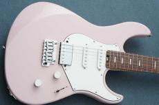 YAMAHA Pacifica Standard Plus PACS+12 Ash Pink #IKI013228【数量限定特価】_8