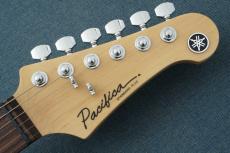 YAMAHA Pacifica Standard Plus PACS+12 Ash Pink #IKI013228【数量限定特価】_10