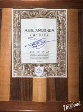 アリエル・アメイヘンダ Ariel Ameijenda 2021年製_8