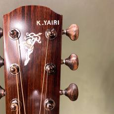 K.Yairi RF-120C SG Custom_5