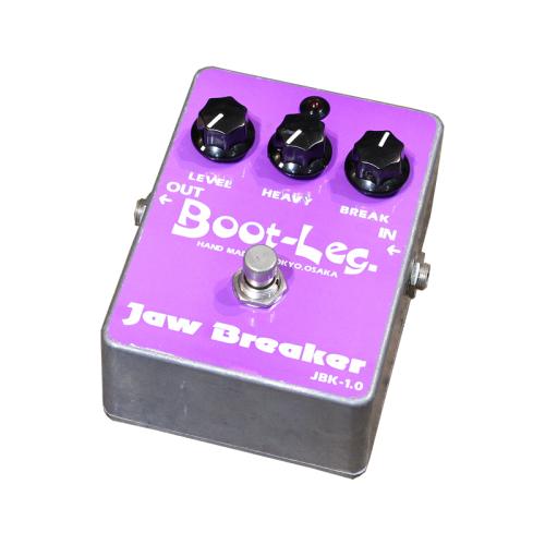 Boot-Leg JBK-1.0 JAW BREAKER