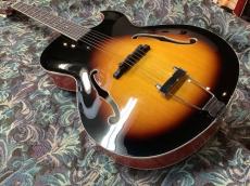 	Original Guitar Pick Guitar cutaway ピックギター カッタウェイ_4