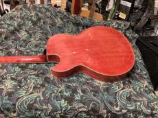 	Original Guitar Pick Guitar cutaway ピックギター カッタウェイ_7