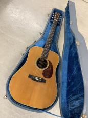 Cat's Eyes CE-1500 1991年復刻モデル  ハカランダ単板 サイド/バック!ブルーケース付き!