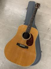 Cat's Eyes CE-1500 1991年復刻モデル  ハカランダ単板 サイド/バック!ブルーケース付き!_14