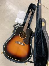 HISTORY ASH-J/Adirondack Fishman PU付き Made  in Japan!