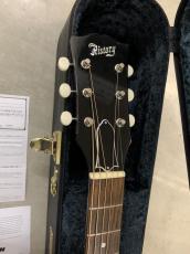 HISTORY ASH-J/Adirondack Fishman PU付き Made  in Japan!_5