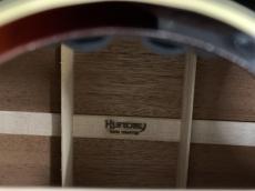 HISTORY ASH-J/Adirondack Fishman PU付き Made  in Japan!_13