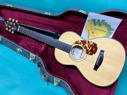 夢弦堂 June Apple Custom Maple #092