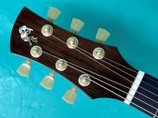 夢弦堂 June Apple Custom Maple #092_5
