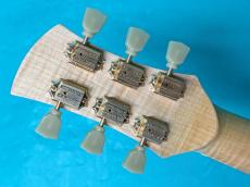 夢弦堂 June Apple Custom Maple #092_6