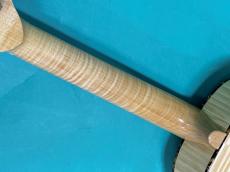 夢弦堂 June Apple Custom Maple #092_8
