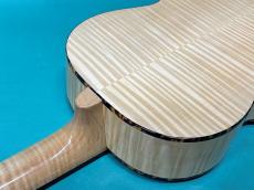 夢弦堂 June Apple Custom Maple #092_9
