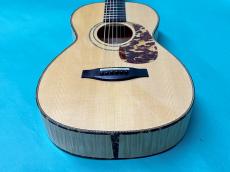 夢弦堂 June Apple Custom Maple #092_11