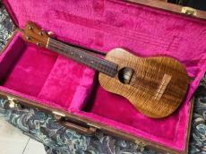 MAUI MUSIC Concert Ukulele　F2041 マウイミュージック　コンサートウクレレ_2