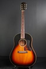 Pre-War Guitars Co. Model J  Sunburst Distress level 1.5