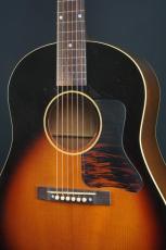 Pre-War Guitars Co. Model J  Sunburst Distress level 1.5_3