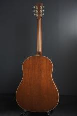 Pre-War Guitars Co. Model J  Sunburst Distress level 1.5_4