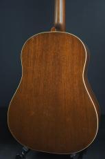 Pre-War Guitars Co. Model J  Sunburst Distress level 1.5_5