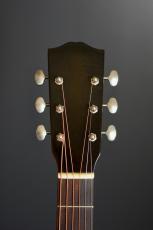 Pre-War Guitars Co. Model J  Sunburst Distress level 1.5_6