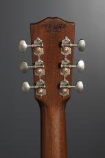 Pre-War Guitars Co. Model J  Sunburst Distress level 1.5_8