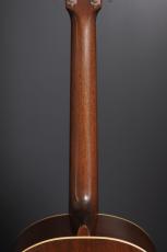 Pre-War Guitars Co. Model J  Sunburst Distress level 1.5_9