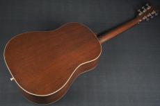 Pre-War Guitars Co. Model J  Sunburst Distress level 1.5_12