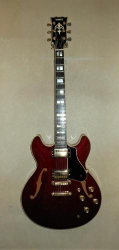 YAMAHA SA2000S