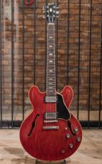 Gibson ES-335TDC / 1963_2