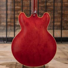Gibson ES-335TDC / 1963_3