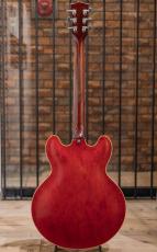 Gibson ES-335TDC / 1963_4